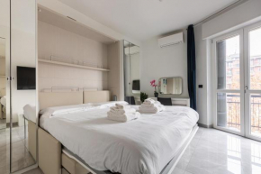 BnButler - Largo Promessi Sposi - Moderno e Confortevole
